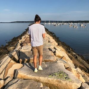 Meet your Posher, Ryan